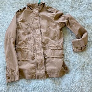 Military Jacket